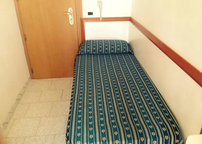 Hotel Melita Beach Experience Rimini