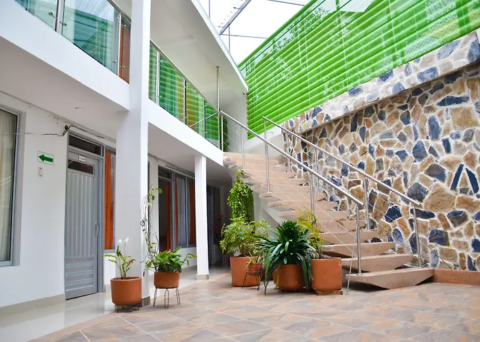 Hotel El Coliseo Manizales