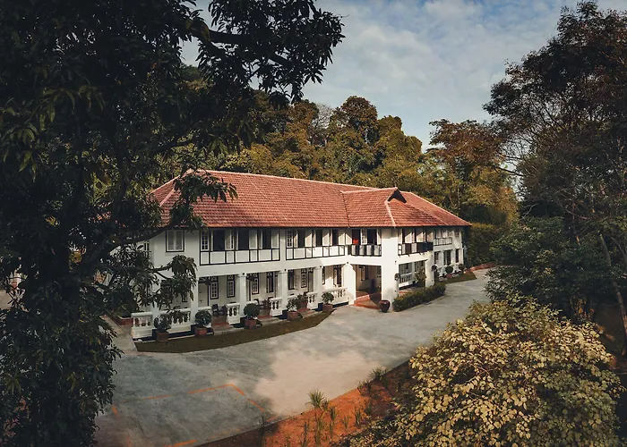 Labrador Villa (Adults Only) Singapur