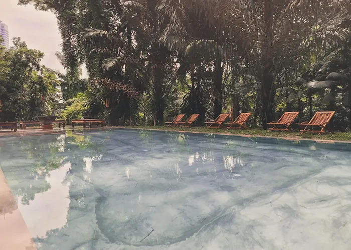 Labrador Villa (Adults Only) Singapur