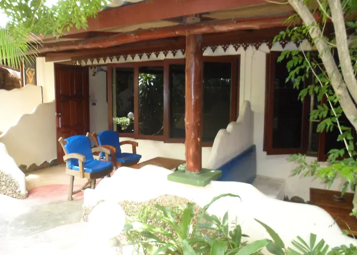 Papillon Resort Chaweng 