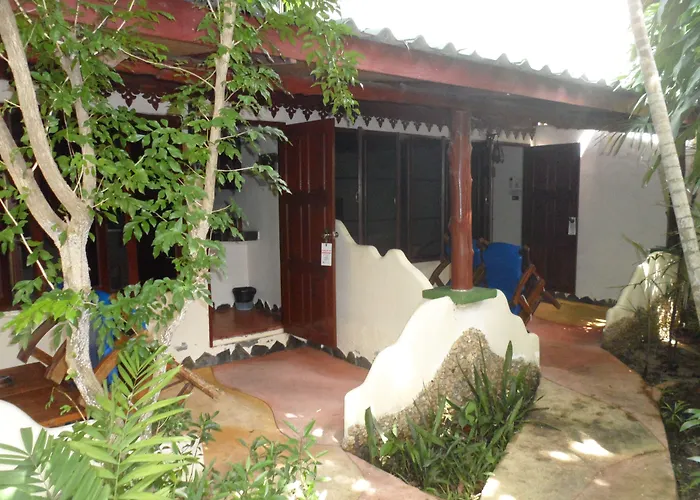 Papillon Resort Chaweng 