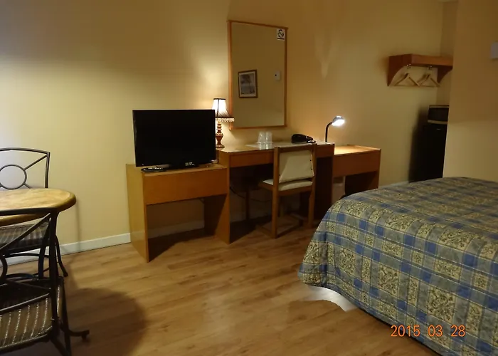 Motel Lyse Rimouski