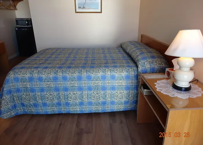 Motel Lyse Rimouski