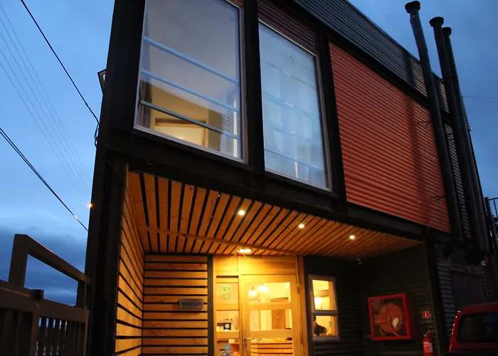 Apart Hotel Quillango Punta Arenas