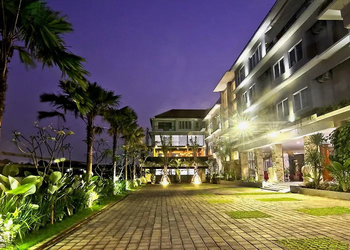 The Salak Style Hotel Denpasar 