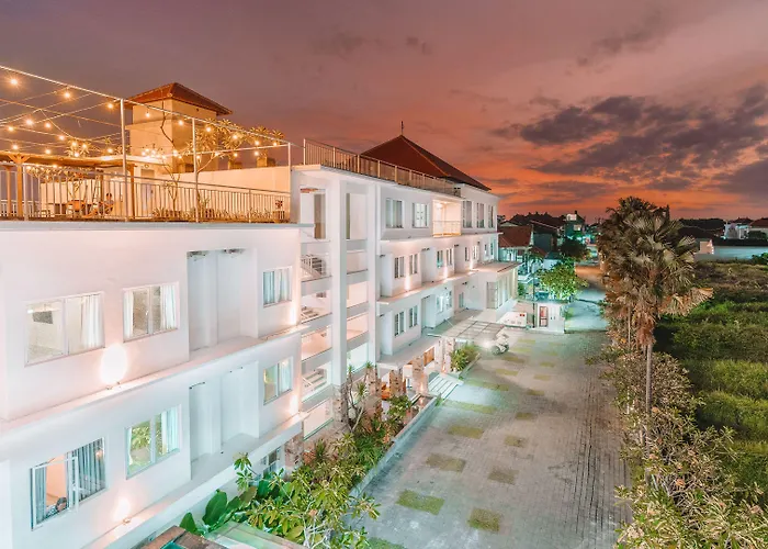 The Salak Style Hotel Denpasar 