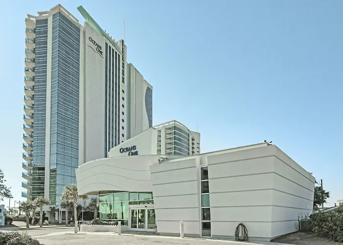 Ocean 22 Myrtle Beach