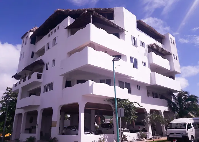 40 Canones Mahahual