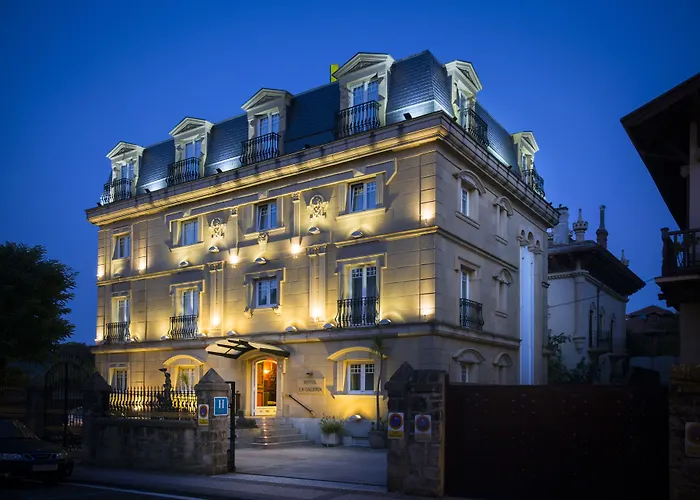 La Galeria Hotel San Sebastián