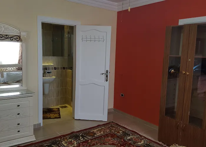 Alexander The Great Hotel Alexandria