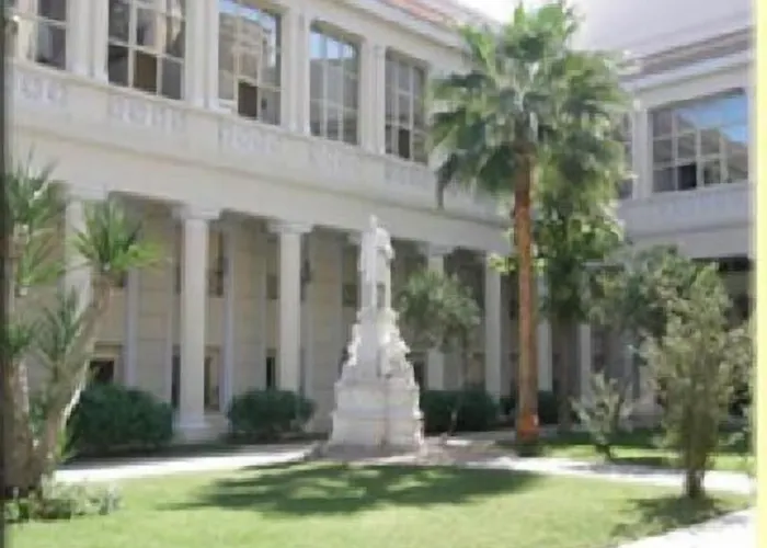 Alexander The Great Hotel Alexandria