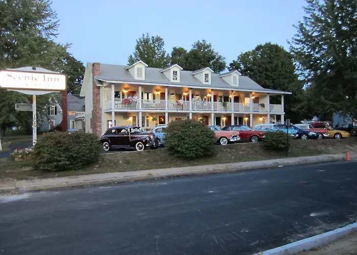 Scenic Inn Conway