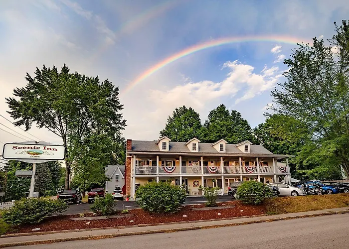Scenic Inn Conway