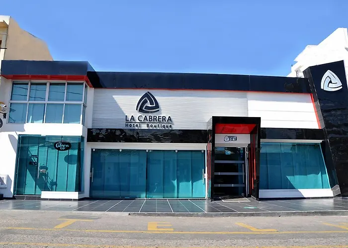 La Cabrera Hotel Boutique Neiva 