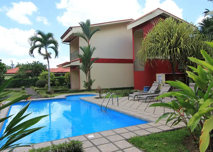 Hotel Monte Real La Fortuna