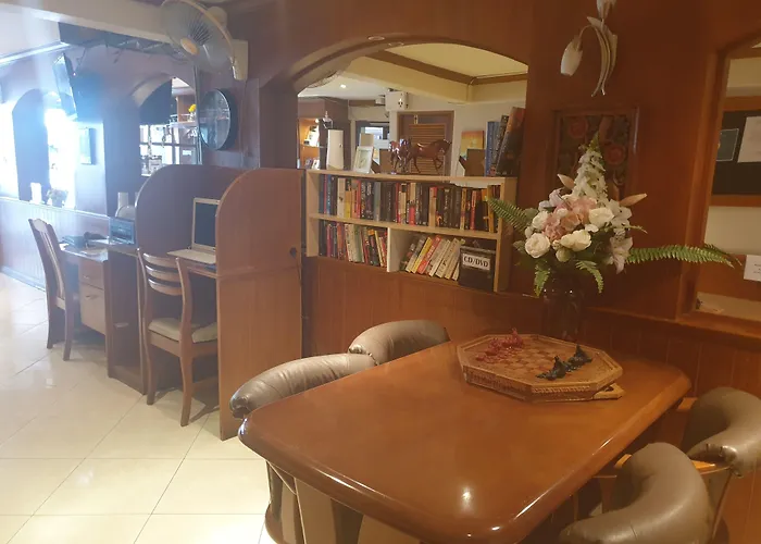 Chaiyapoon Inn Pattaya