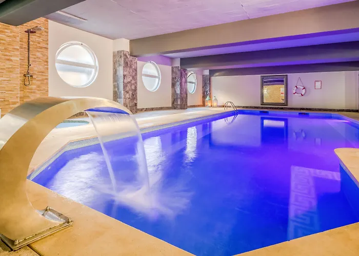 Luna Hotel Da Oura Albufeira