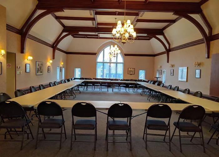 Bishop'S University Sherbrooke