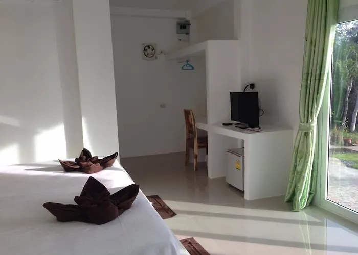 Keereelay Hotel Koh Lanta