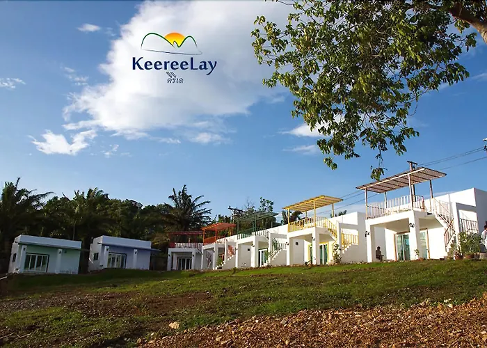Keereelay Hotel Koh Lanta