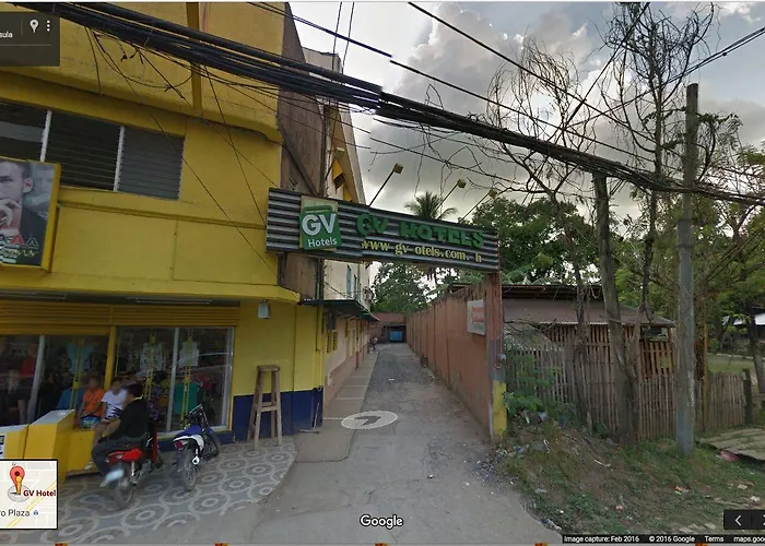 Gv Hotel - Ipil