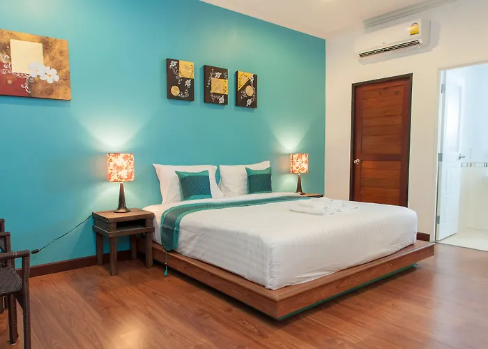 Aukotan Place Ko Tao