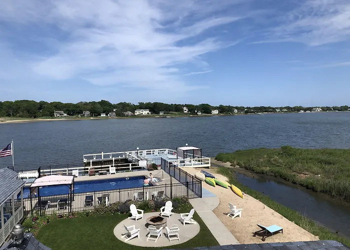Bayview Resort Hampton Bays