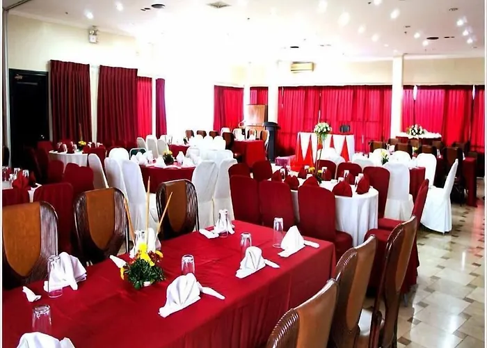 Hotel Asia Cebu