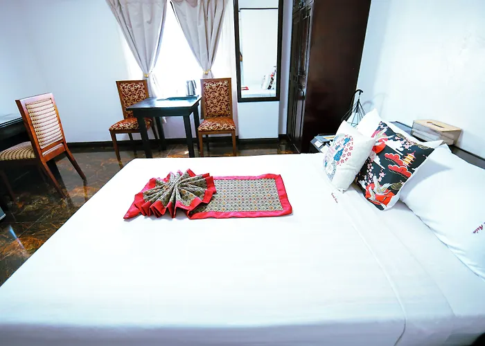 Hotel Asia Cebu
