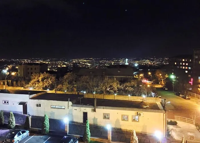 Primer Hotel Yerevan