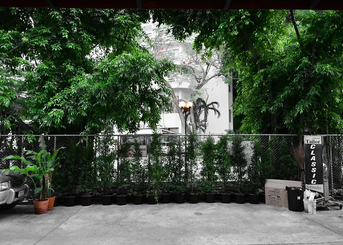 Seedling House Pattaya