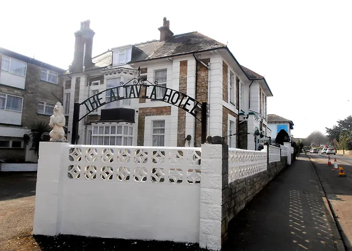 Altavia Hotel Sandown