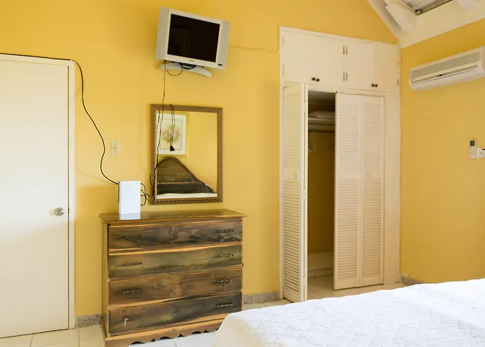 Gemini Villa Montego Bay