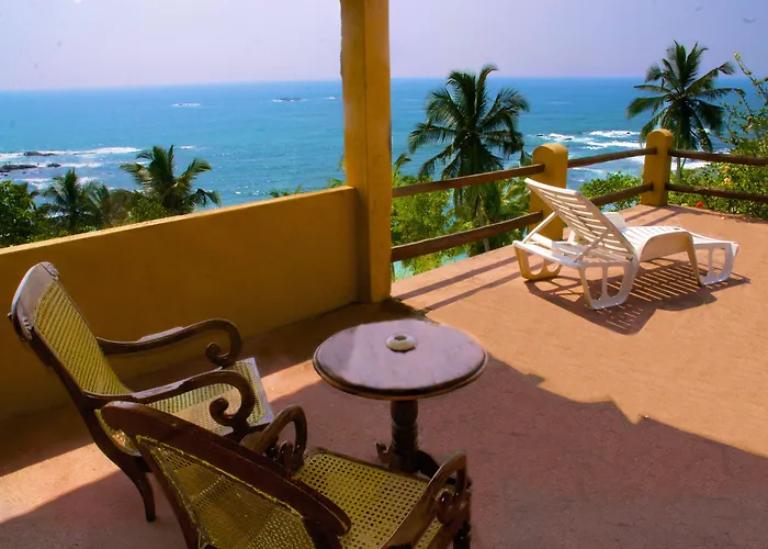 Eva Lanka Hotel - Beach & Wellness Tangalle