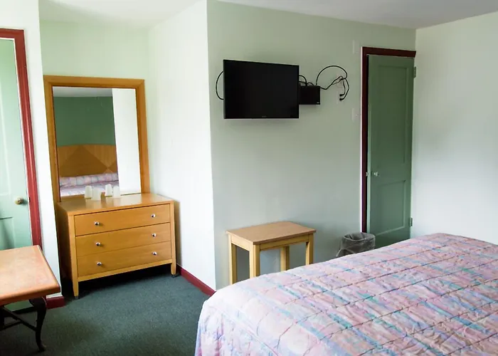 Bay Drive Motel West Atlantic City Pleasantville