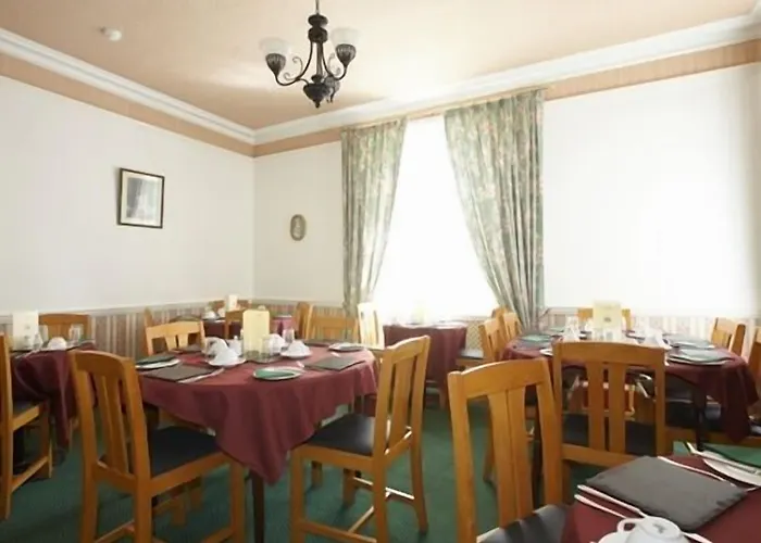 Norcroft Guest House Penrith