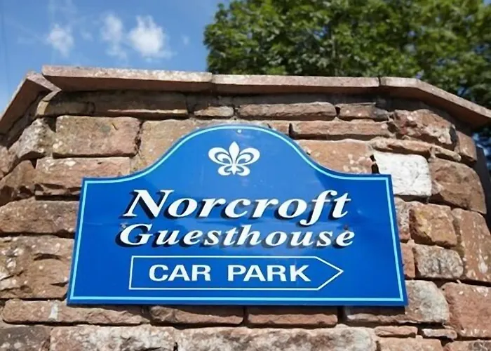 Norcroft Guest House Penrith