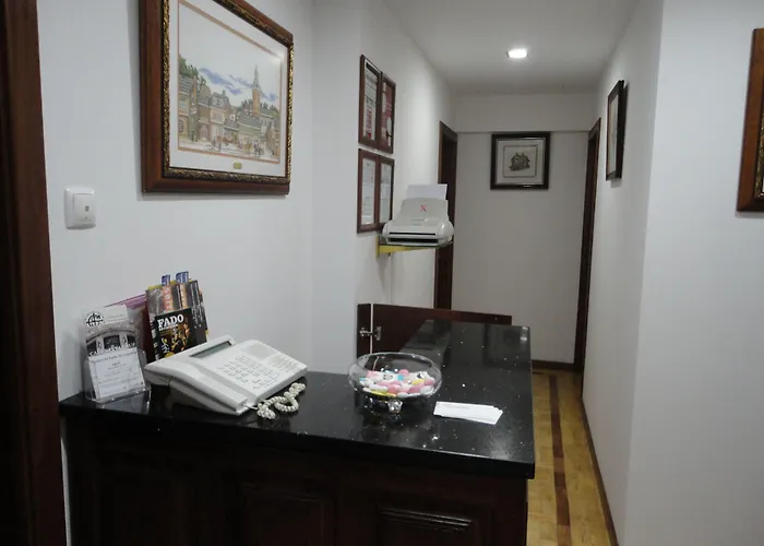 Hotel Domus Coimbra
