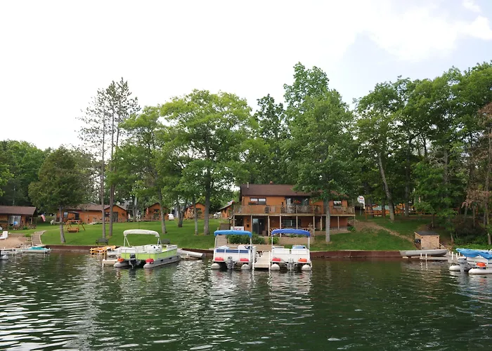 Clear Lake Resort West Branch