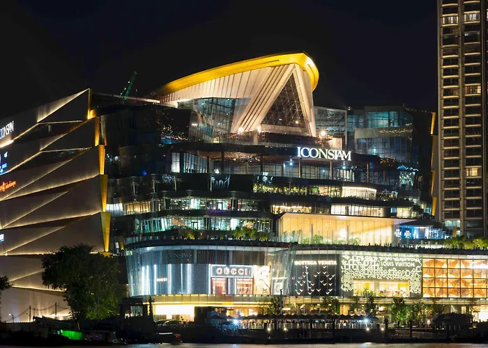 Oyo 460 Int Place Bangkok