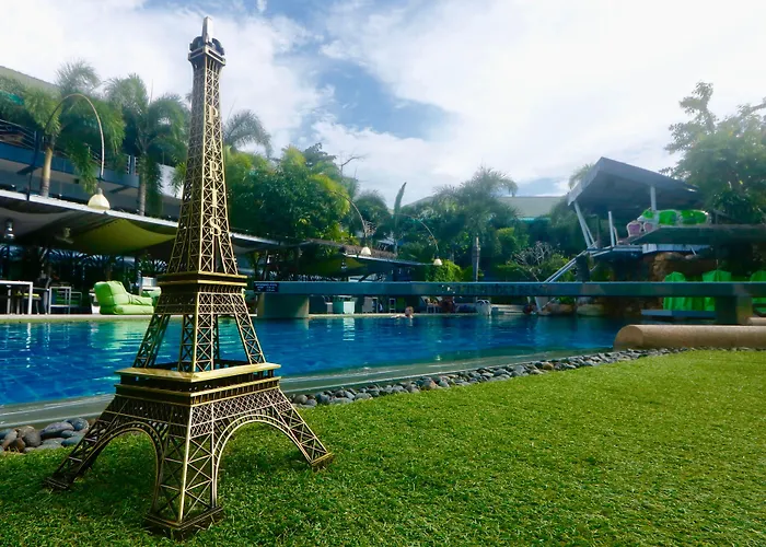 Momento Resort Pattaya