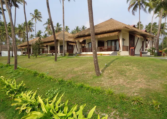 Eskala Hotels And Resorts Ngwesaung