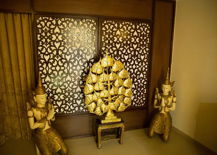 Pearl Suites Yelahanka