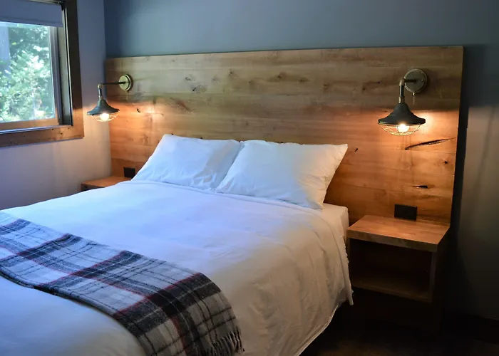 Sasquatch Inn Harrison Mills