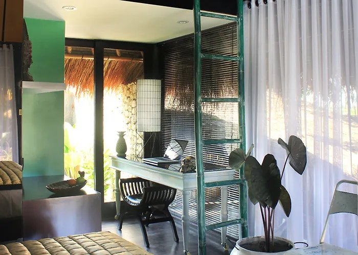 Oasis Canggu 