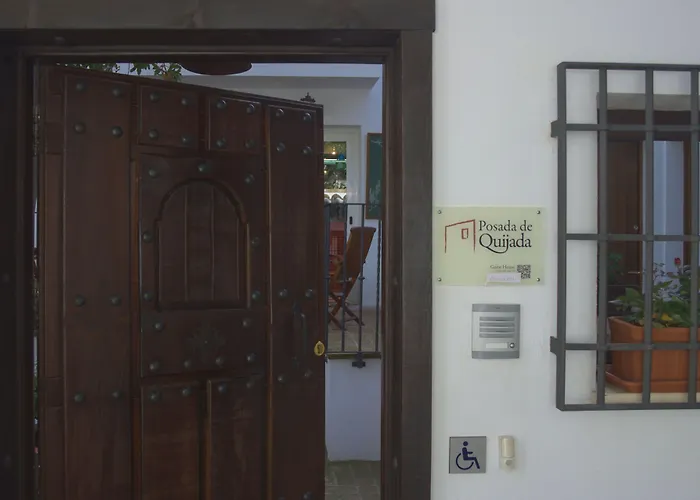 Posada De Quijada Grenade