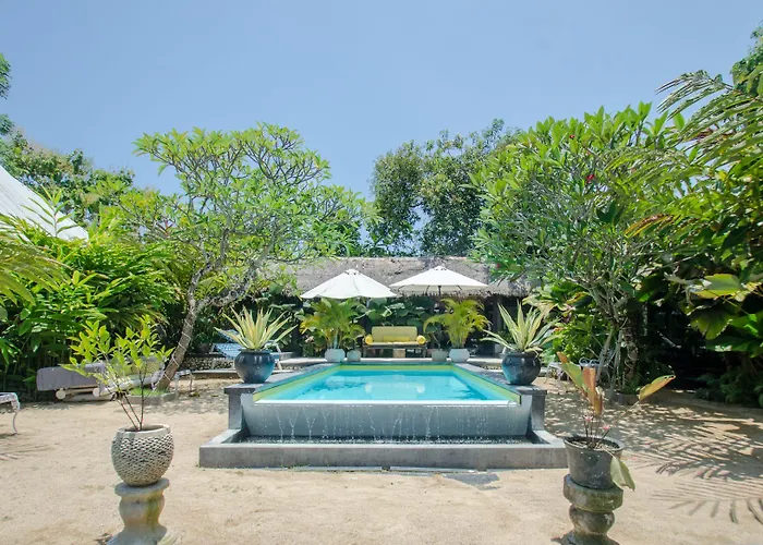 Oasis Canggu 