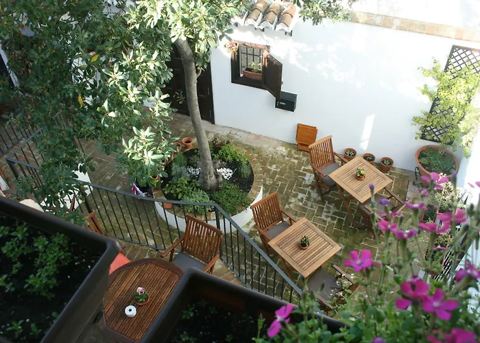 Posada De Quijada Grenade