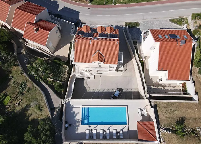 Villa Samba Mlini